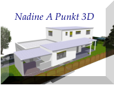 Nadine A Punkt 3D